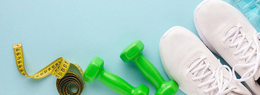 Effektive Nahrungsergänzungsmittel zum Abnehmen: Produkte und Anwendungstipps - MANIAC Nutrition