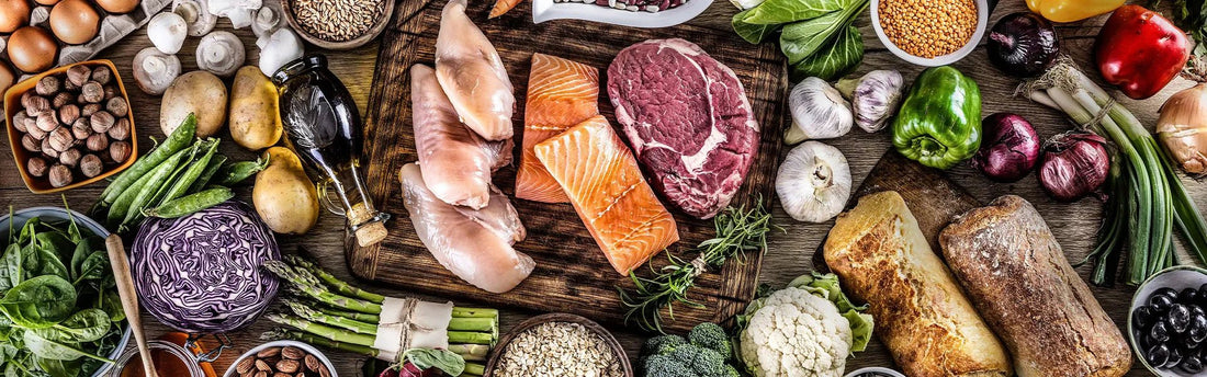 Intervallfasten und Supplements: So unterstützt du Muskelaufbau & Gesundheit - MANIAC Nutrition