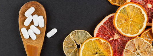 Sind Multivitamine sinnvoll? Vorteile, Anwendung und sichere Auswahl - MANIAC Nutrition