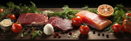 Paleo-Diät richtig umsetzen: Vorteile, Körpergewicht & Supplement-Tipps - MANIAC Nutrition