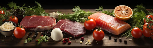 Lexikon-Paleo-Diät richtig umsetzen: Vorteile, Körpergewicht & Supplement-Tipps-Maniac-Sports