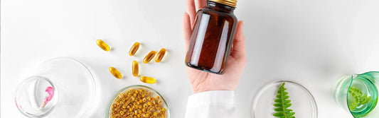 Lexikon-Natürliche und synthetische Supplements im Vergleich: Was passt zu dir?-Maniac-Sports