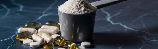 Lexikon-AAKG Supplement Benefits: Wirkung, Anwendung und Dosierung im Sport-Maniac-Sports