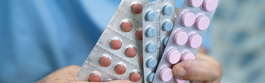 Aminosäurenmangel erkennen: Symptome, Ursachen und Tipps zur Prävention - MANIAC Nutrition