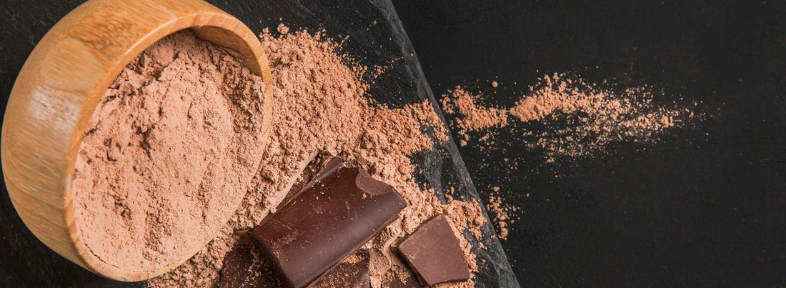 Whey, Casein & mehr: Welche Proteinarten passen zu deinen Fitnesszielen? - MANIAC Nutrition