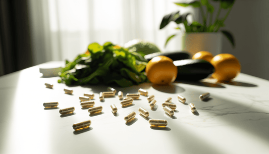 Vitamin B Kaufratgeber 2026: Das beste Präparat finden - MANIAC Nutrition