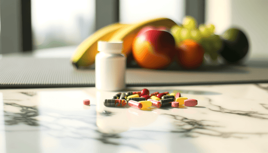 Nahrungsergänzungsmittel für Frauen: der komplette Ratgeber - MANIAC Nutrition