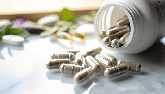 Bestes Supplement für Testosteron 2026 im großen Vergleich - MANIAC Nutrition
