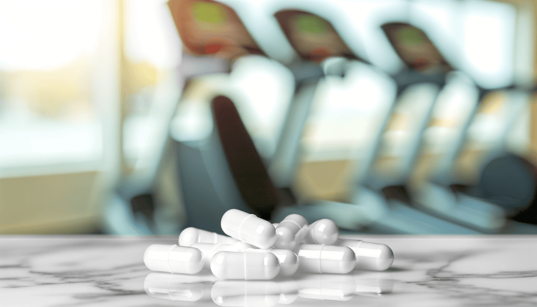 Kreatin Kapseln Ratgeber 2026: Wirkung und Dosierung - MANIAC Nutrition