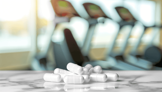 Kreatin Kapseln Ratgeber 2026: Wirkung und Dosierung - MANIAC Nutrition