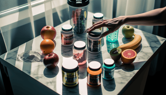 Trainings Booster Frauen Guide 2026: Alle Infos & Tipps - MANIAC Nutrition