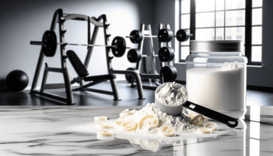 Eiweißpulver Ratgeber 2026: alles zu Wirkung und Anwendung - MANIAC Nutrition