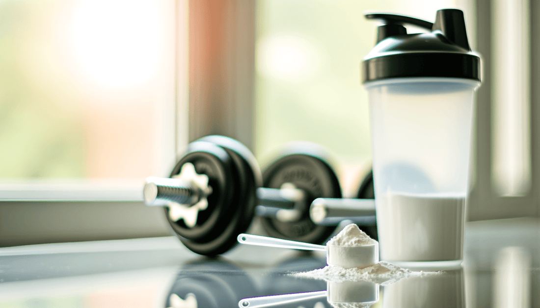 Kreatin wofür: Wirkung und Anwendung im Überblick 2026 - MANIAC Nutrition