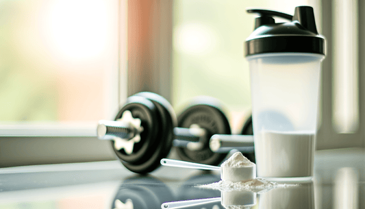 Kreatin wofür: Wirkung und Anwendung im Überblick 2026 - MANIAC Nutrition