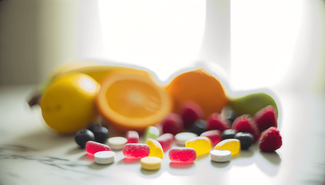 Vitamine für Immunsystem Kinder Testsieger 2026 Vergleich - MANIAC Nutrition