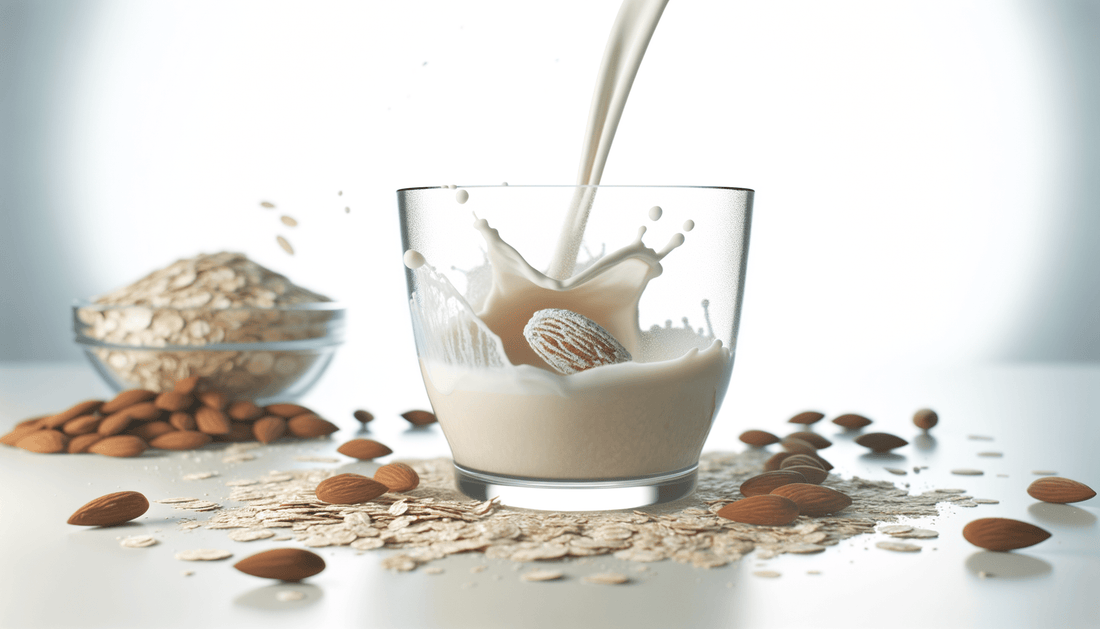 Bio Whey Protein Ratgeber 2026: natürliches Molkenprotein - MANIAC Nutrition