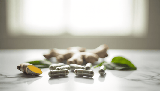 Bestes Supplement für Gelenke 2026: Top Nahrungsergänzung - MANIAC Nutrition
