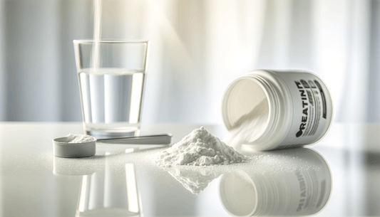 Kreatin Nebenwirkungen: Alle Risiken und Sicherheit 2026 - MANIAC Nutrition