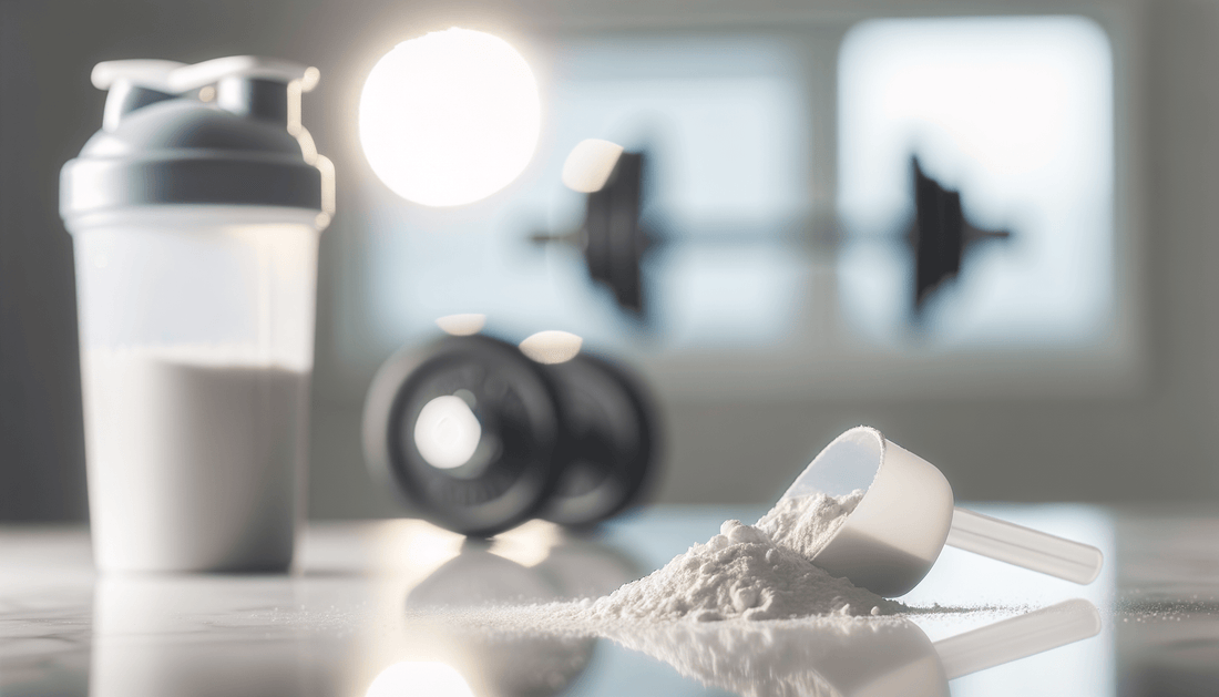 Proteinpulver Ratgeber: Alles über Wirkung und Anwendung - MANIAC Nutrition