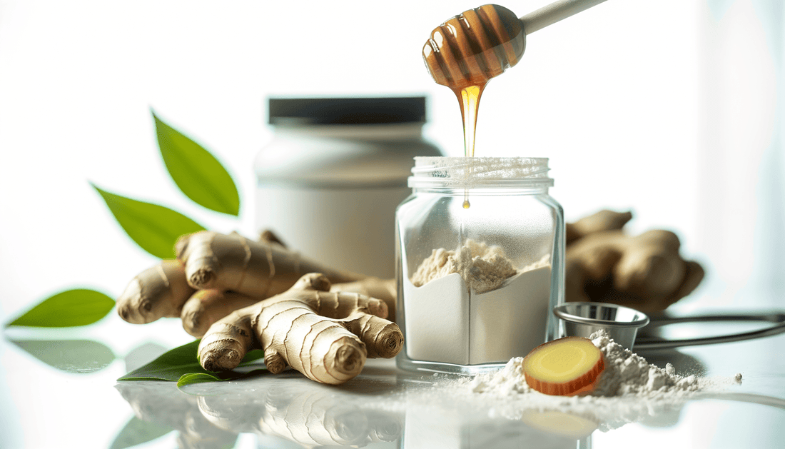 Trainings Booster mit natürlichen Inhaltsstoffen kaufen - MANIAC Nutrition