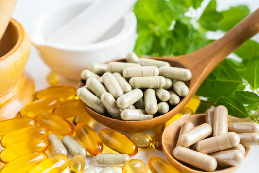 Lexikon-Probiotika und Darmgesundheit: Vorteile, Quellen und Tipps zur Anwendung-Maniac-Sports