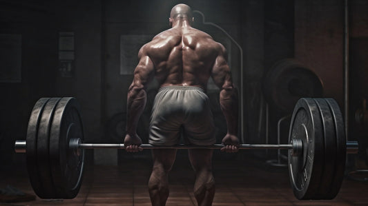 Lexikon-Pre-Workout Supplements: So steigerst du Energie und Ausdauer beim Training-Maniac-Sports