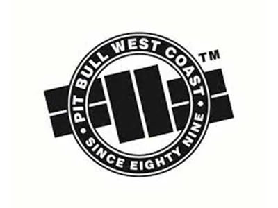 Pitbull Westcoast - MANIAC Nutrition