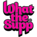 What the Supp - MANIAC Nutrition