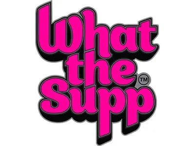 What the Supp - MANIAC Nutrition