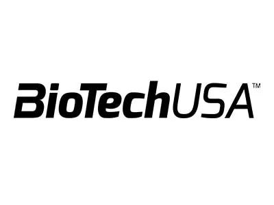 BioTech USA - MANIAC Nutrition