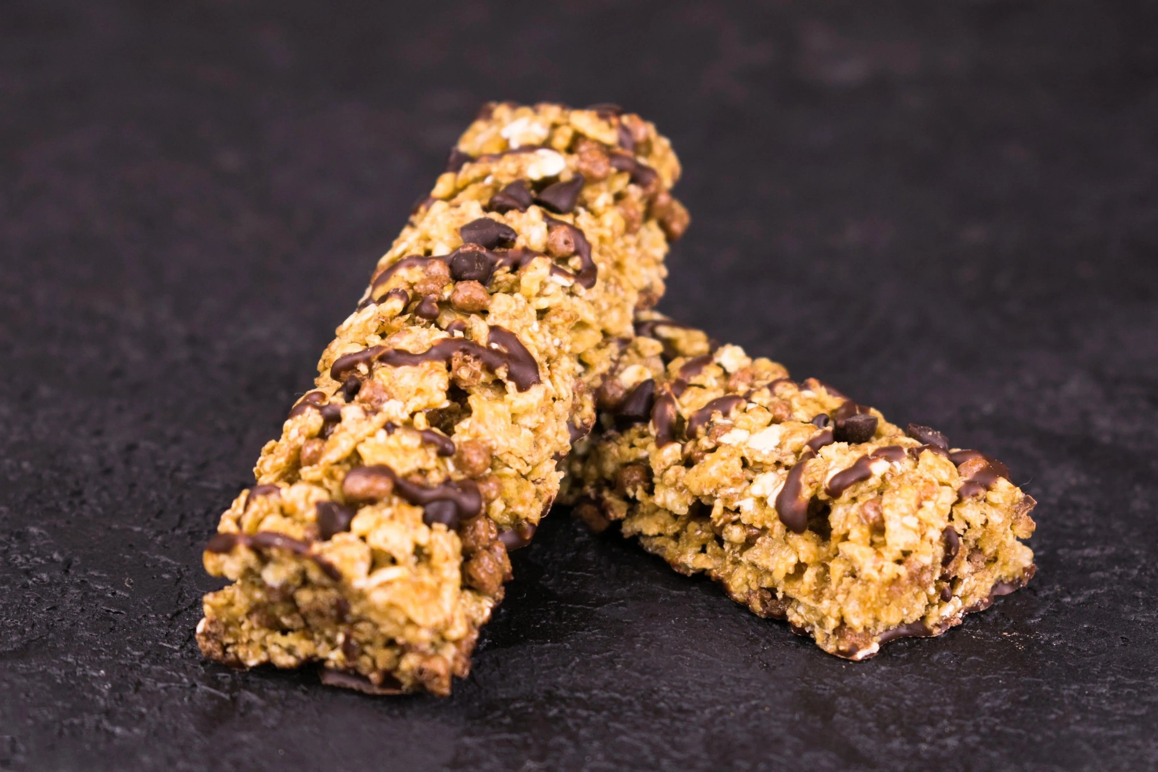 Proteinriegel - MANIAC Nutrition
