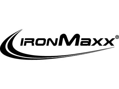 Iron Maxx - MANIAC Nutrition