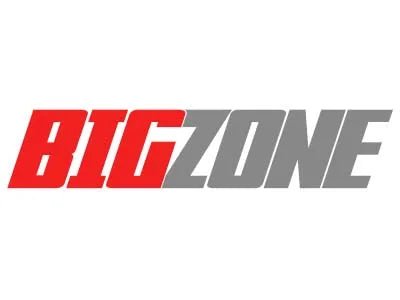 Big Zone - MANIAC Nutrition
