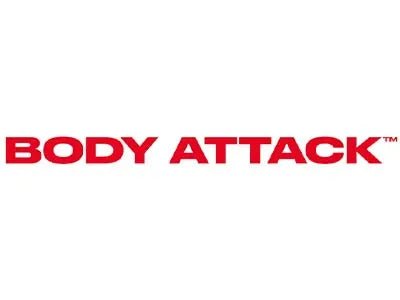 Body Attack - MANIAC Nutrition