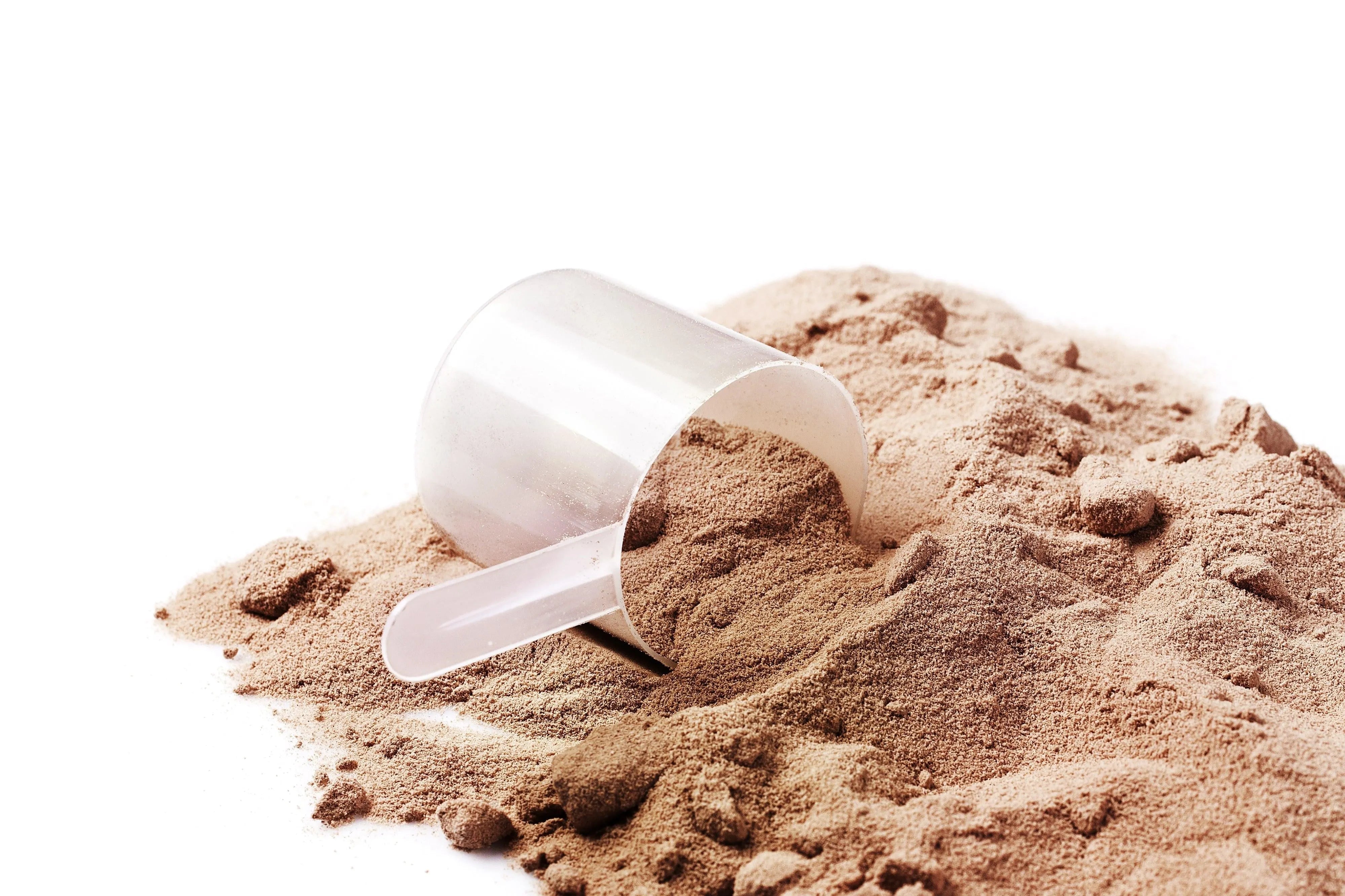 Whey Isolat - MANIAC Nutrition