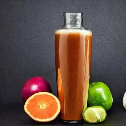 Proteinpulver - MANIAC Nutrition