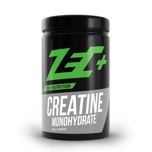 CREATIN MONOHYDRATE Pulver, 500g/1000g - MANIAC Nutrition