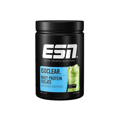 Isoclear Whey Isolate 908g - MANIAC Nutrition