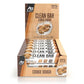 Clean Bar 18x 45g - MANIAC Nutrition