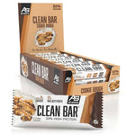 Clean Bar 18x 45g - MANIAC Nutrition
