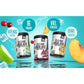 Clear Isolate Whey Protein 390g - MANIAC Nutrition