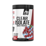Clear Isolate Whey Protein 390g - MANIAC Nutrition