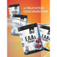 EAAs Powder - MANIAC Nutrition