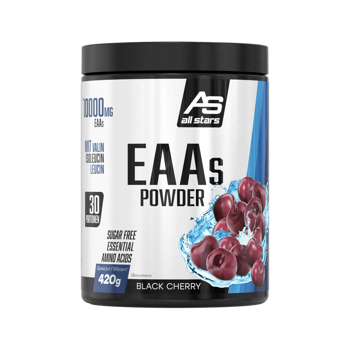 EAAs Powder - MANIAC Nutrition