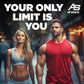HY - PRO 400g Beutel - MANIAC Nutrition