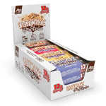 Oatcake Protein Mixbox - MANIAC Nutrition