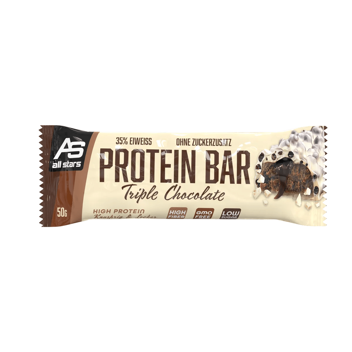 Protein Bar 18 Riegel - MANIAC Nutrition