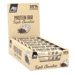 Protein Bar 18 Riegel - MANIAC Nutrition