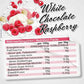 Whey - Crisp Protein 25 Riegel - MANIAC Nutrition