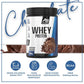 Whey Protein 908g Dose - MANIAC Nutrition